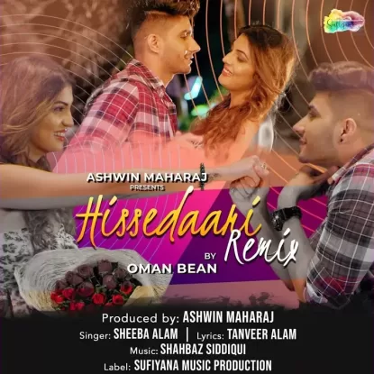 hissedaari remix