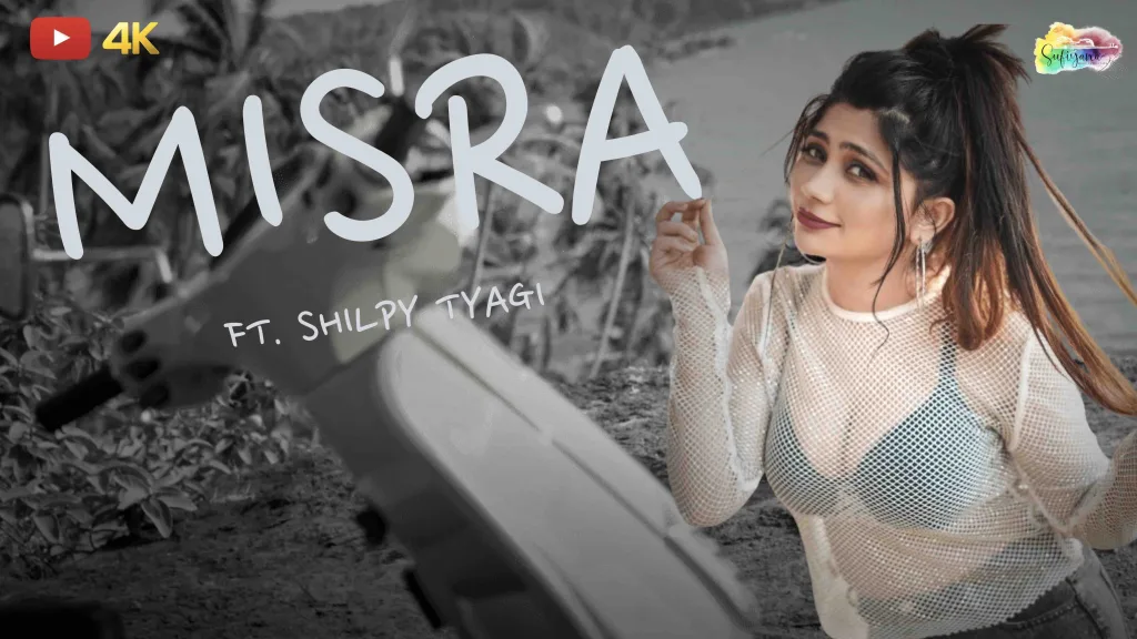 misra a romantic song