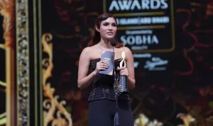 IIFA 2024 Winners List 13