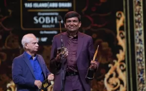 IIFA 2024 Winners List