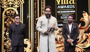 IIFA 2024 Winners List 1