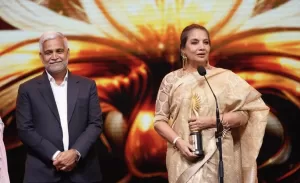 IIFA 2024 Winners List 7