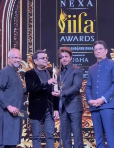 IIFA 2024 Winners List 4