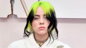 Billie Eilish