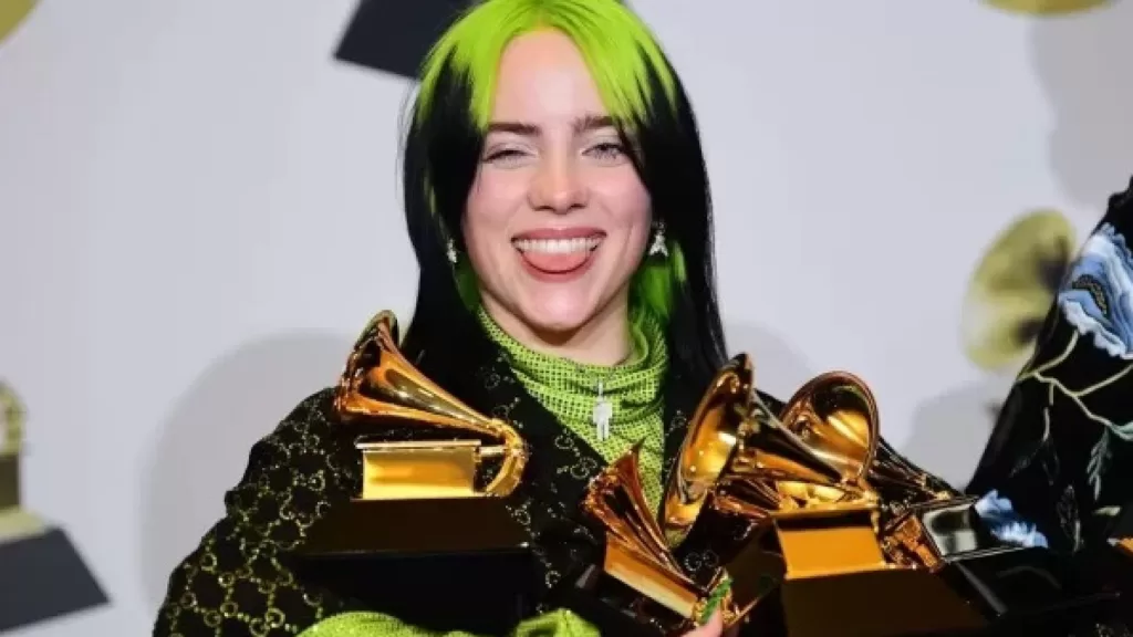 Billie Eilish