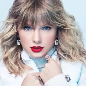 Taylor swift