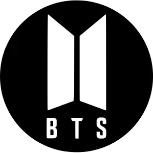 bts logo