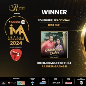 indian music awards 2024