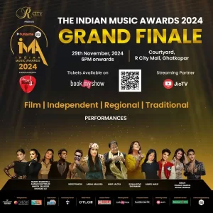 IMA 2024 GRAND FINALE